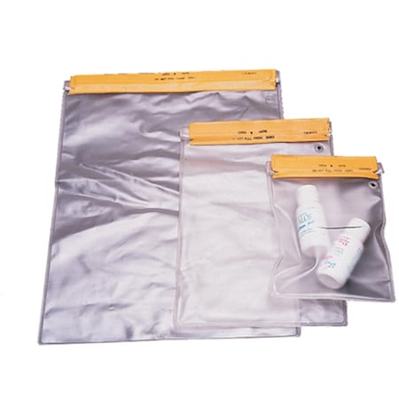 Liberty Mountain 7 x 10 Lm Waterproof Pouch 147977